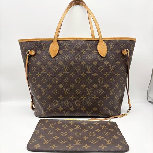 Louis vuitton neverfull tote - vuitton,
