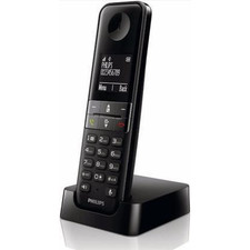 Philips Téléphone D4751B/01