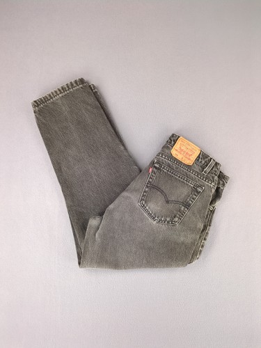 Jean levi 550 vintage - levi's, 90s