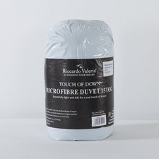 Couette Duvet 15 Tog Qualité