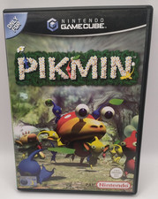 Pikmin GC GameCube Complet UK