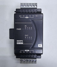 Delta Electronics DVP08XP211R