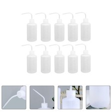  10 Pcs Bouteille D'arrosage
