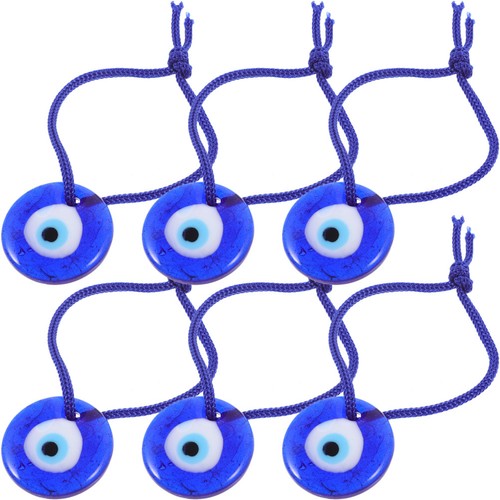Pcs evil eye decor for - evil,