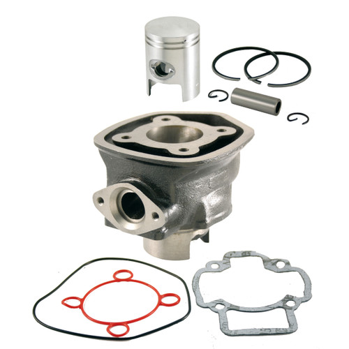 Kit cylindre piston evok - cylindre,
