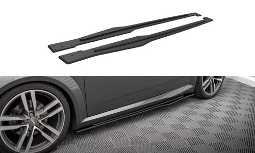 Maxton street pro rajouts - maxton,