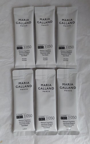 Maria galland masque - maria,