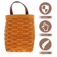  Panier mural suspendu paniers de fleurs suspendus panier de produits panier