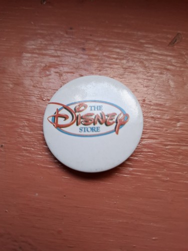 Badge disney disneyland