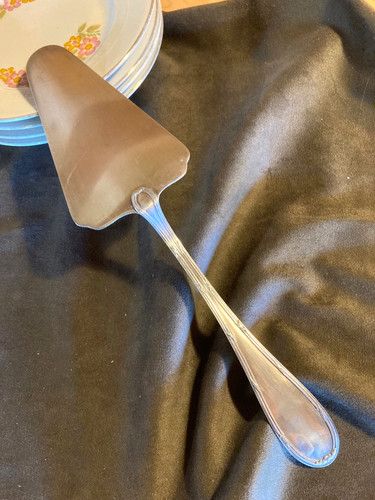 Pelle tarte métal - à, en
