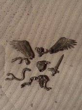 Prince Démon du Chaos Azazel