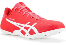 Asics Hypersprint 8 Homme Athlétisme Pointes Sprint EU 46 US 11.5 Neuf