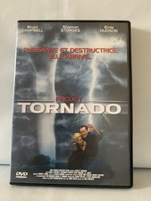 Project Tornado