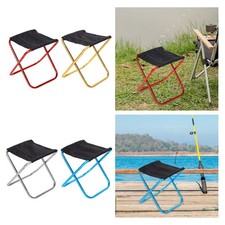 Tabouret de Camping