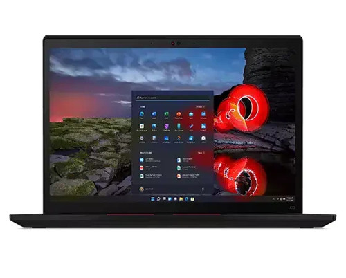 Lenovo thinkpad x13 touch - thinkpad,