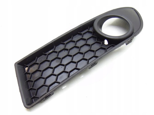 Grille pare choc - pare,