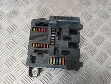 Boitier Fusible UPC X84 -