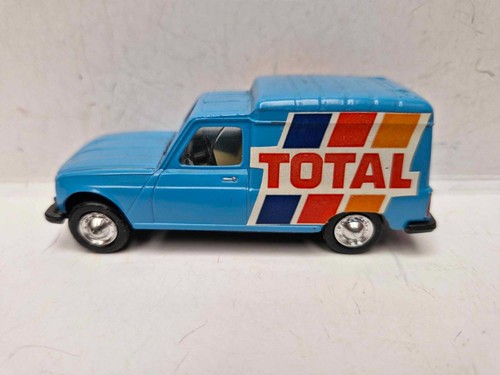 Norev renault fourgonnette - norev,