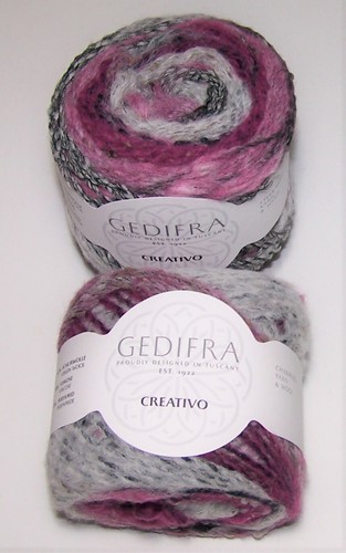 Lot gedifra creativo - 10,