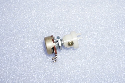 Potentiomètre nakamichi 580 - potentiomètre,