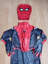 Déguisement Spidermanavec une