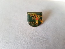 Pin's SPORT - EQUITATION /