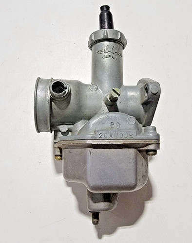 Carburateur oem keihin pd20a - carburateur,