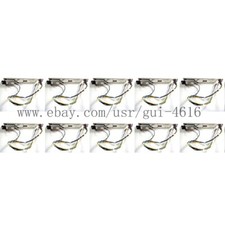 10pcs Fader for Avid /
