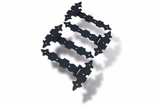 2/4/10 x charnière antiques