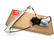 Leve Vitre Avant Gauche CITROEN ZX BREAK Complet Moteur 96029378, 9221A3