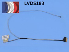 Câble nappe vidéo LVDS pour