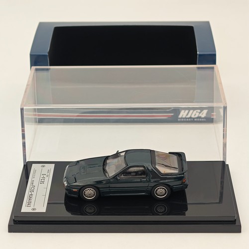 Hobby japan mazda rx 7 - hobby,