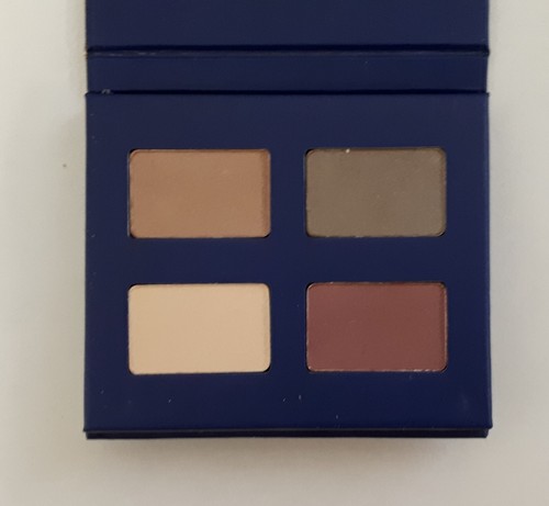 Rose lune palette de - la,