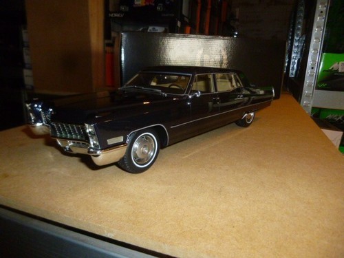 Cadillac fleetwood - cadillac, 75
