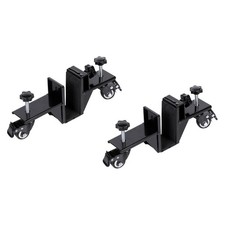 Chariot de transport robuste