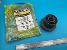 Silentbloc triangle suspension d'origine Renault R25 Espace 2 réf 7700781463
