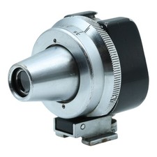 Leica E.Leitz Wetzlar VIDOM