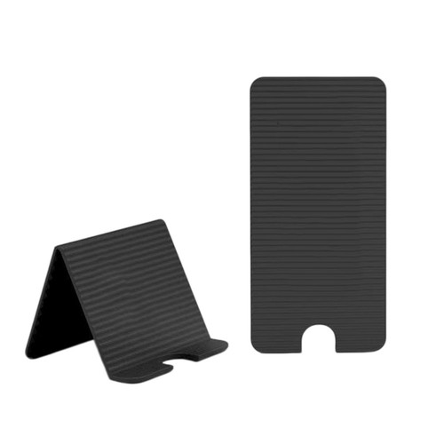 Support téléphone pliable - support,