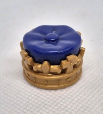 PLAYMOBIL COURONNE DOREE