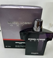 Rykel homme grey - sonia, rykiel