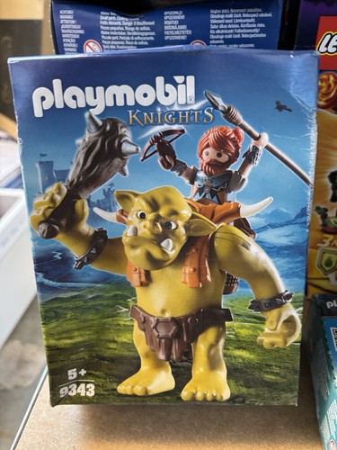 Boite set playmobil - playmobil, playmo