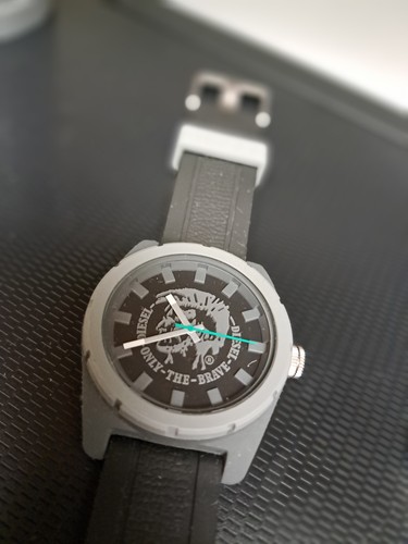 Diesel dz1624 men watch - men's,