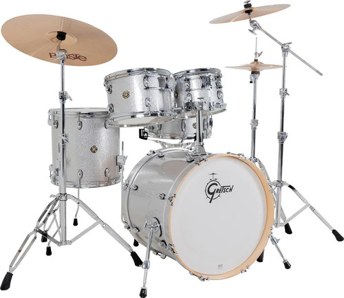 Gretsch drums catalina maple - gretsch,