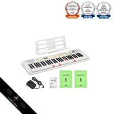 Clavier de navigation léger CASIO LK-325 61 clavier CasioJapan neuf