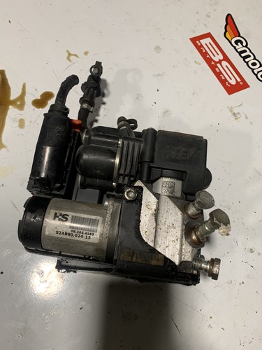 Block abs satelis 125 - block,
