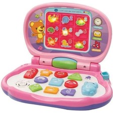 VTECH BABY - Lumi Ordi Des