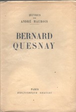 Bernard Quesnay | André