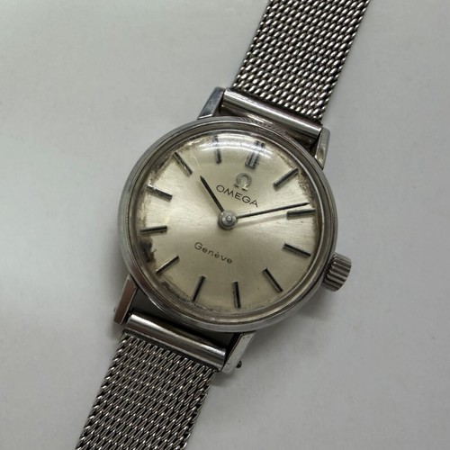 Véritable omega geneve - omega,