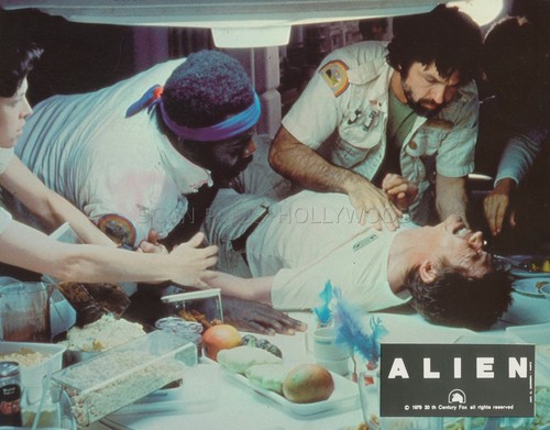 Tom skerritt alien 1979 - skerritt,