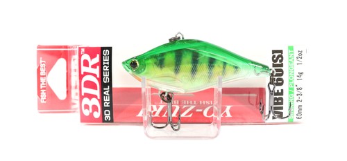 Zuri duel 3dr vibe 60 - yo,